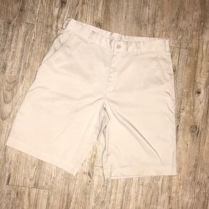 Men’s Nike Golf shorts. Khaki.